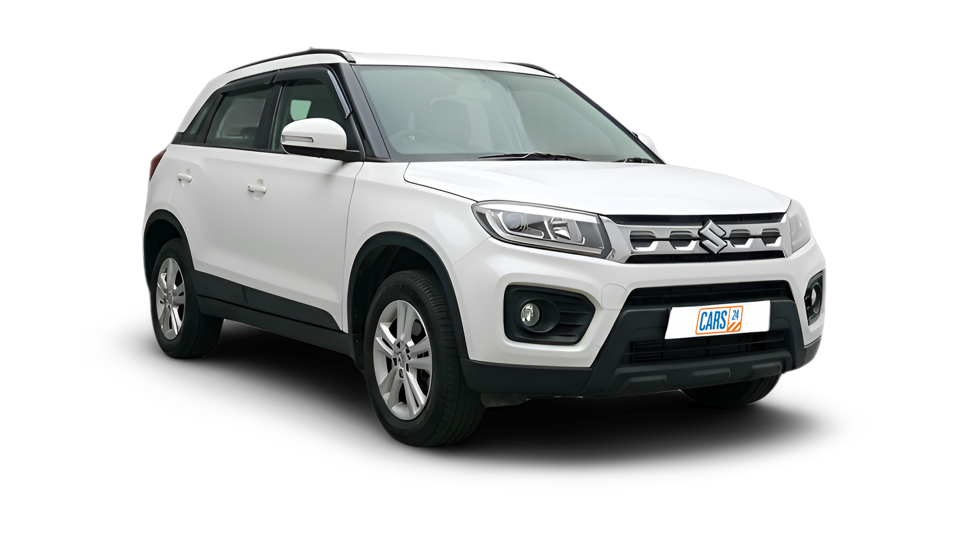Maruti Vitara Brezza-img
